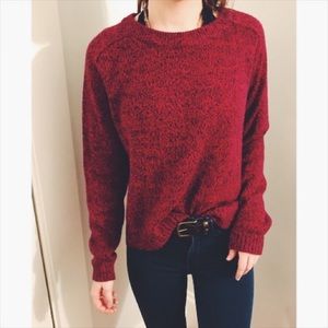 NWOT Soft Simple Sweater